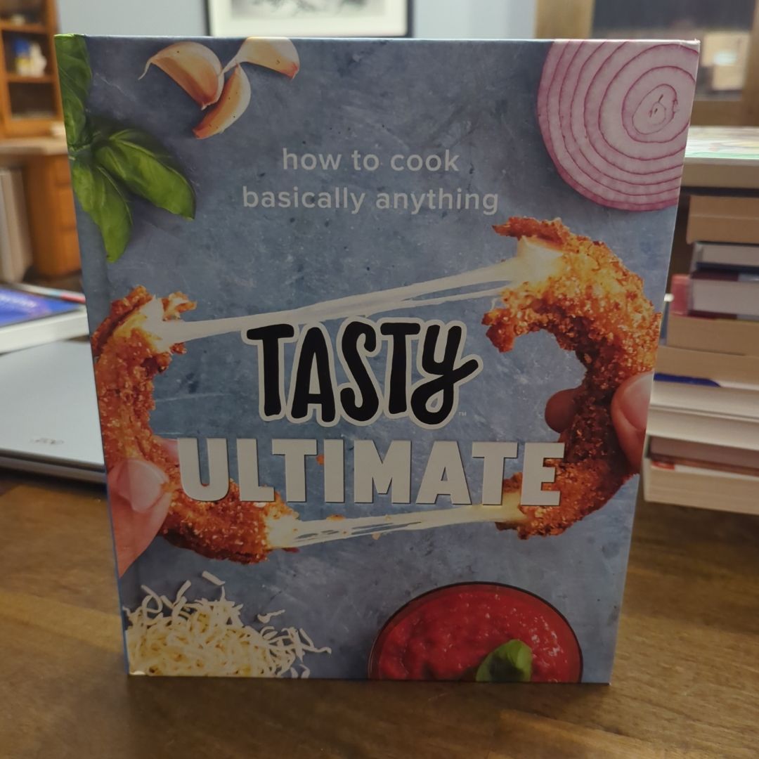 Tasty Ultimate
