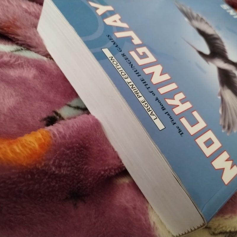 Mockingjay