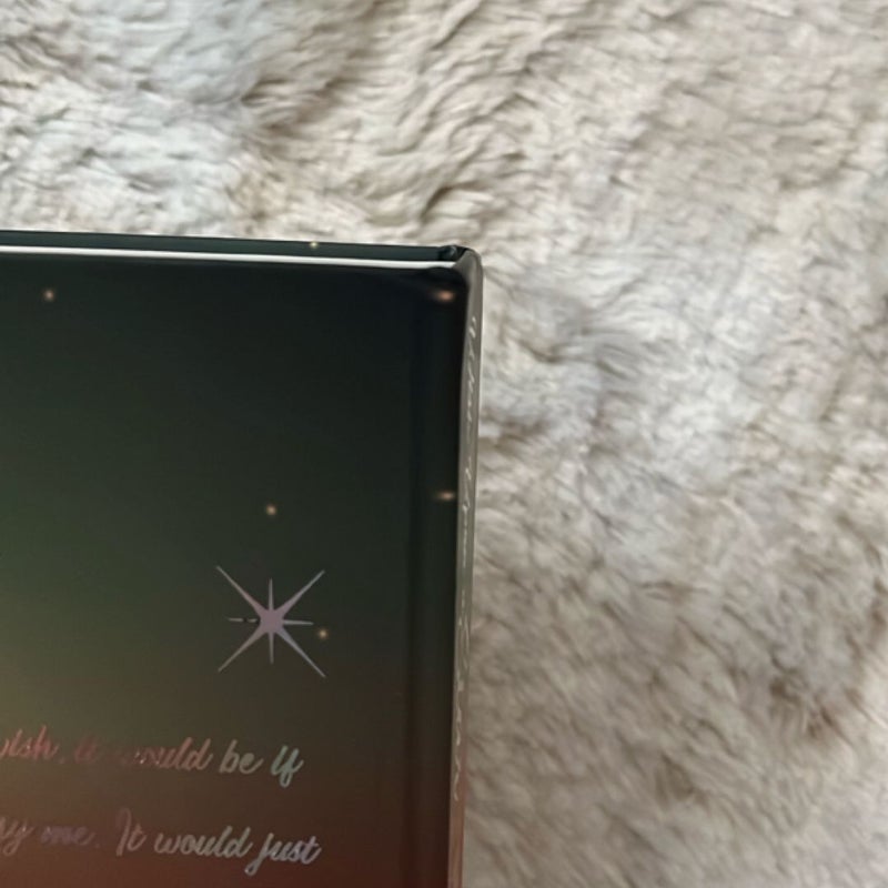 Wish Upon a Star