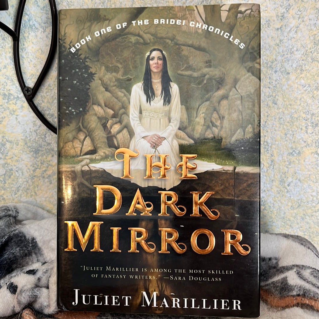 The Dark Mirror