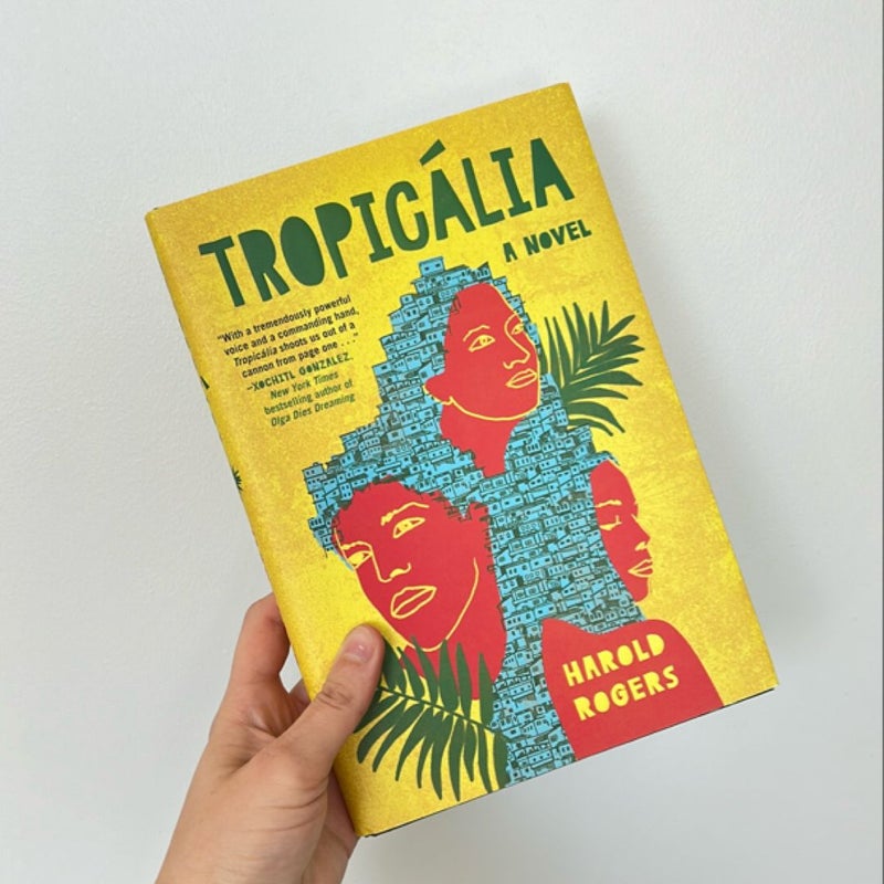 Tropicália