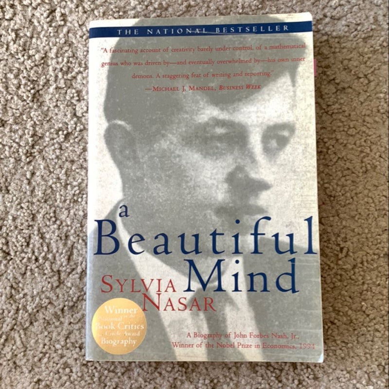 A Beautiful Mind