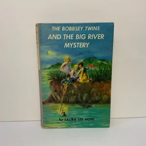 The Big River Mystery