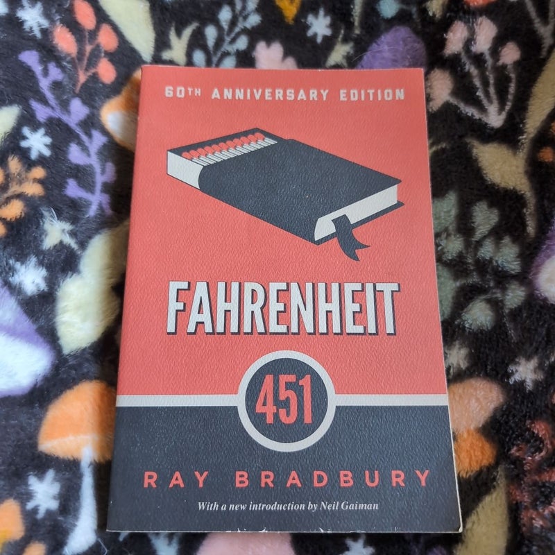 Fahrenheit 451