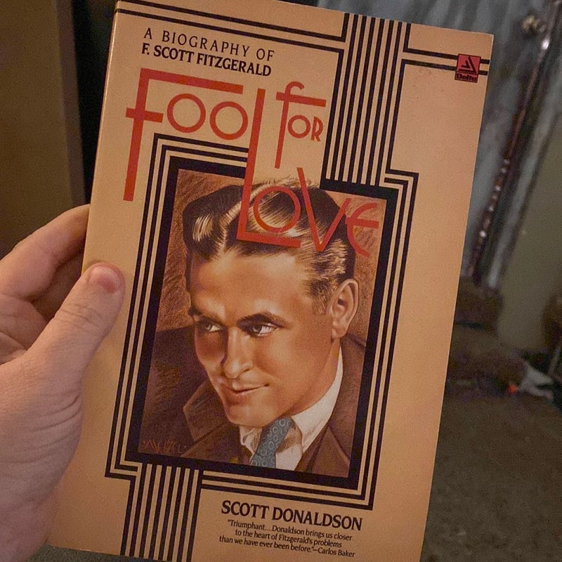 Fool for Love