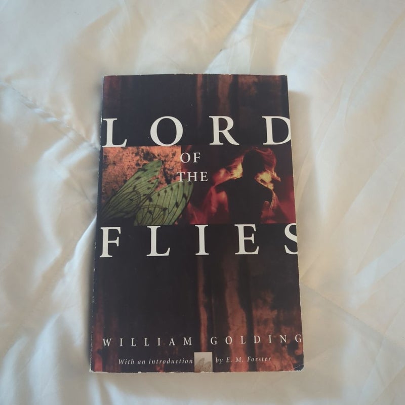 Lord of the Flies