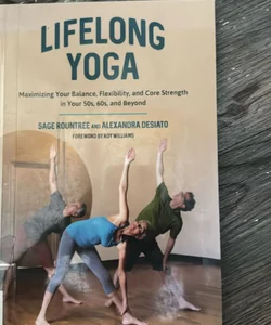 Lifelong Yoga