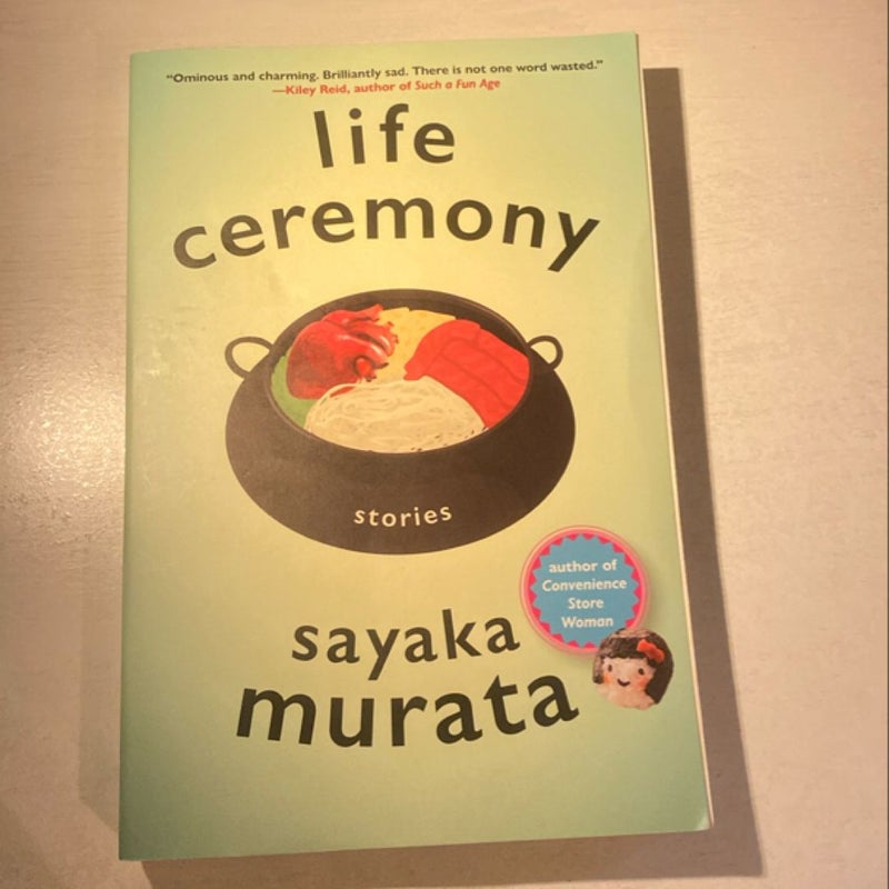 Life Ceremony