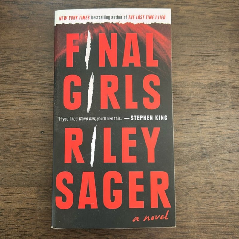 Final Girls