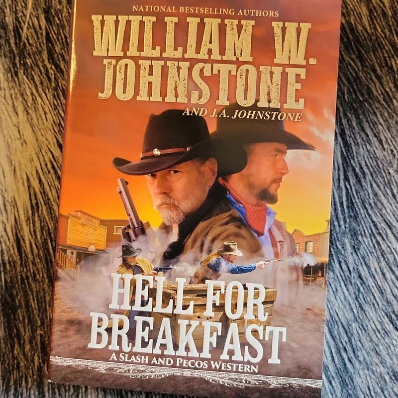 Hell for Breakfast