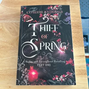 Thief of Spring