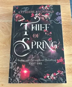 Thief of Spring