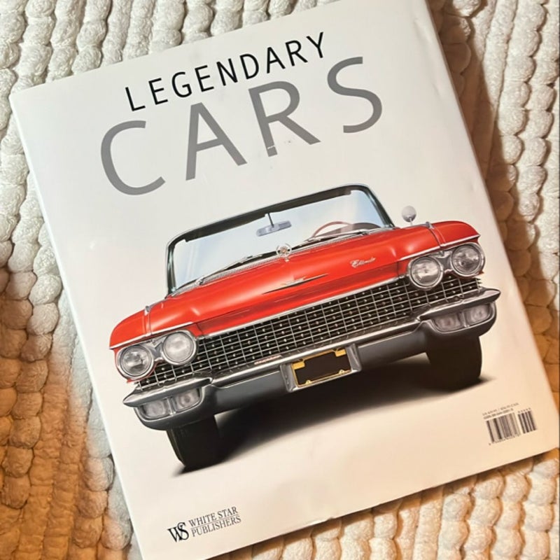 Legendary Cars