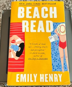 Beach Read