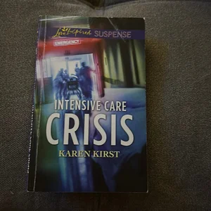 Intensive Care Crisis