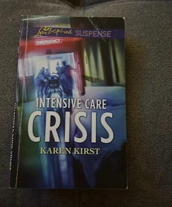 Intensive Care Crisis