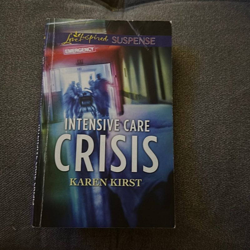 Intensive Care Crisis