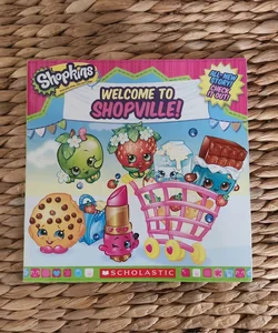 Welcome to Shopville