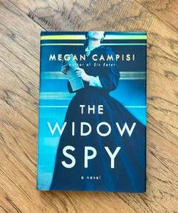 The Widow Spy