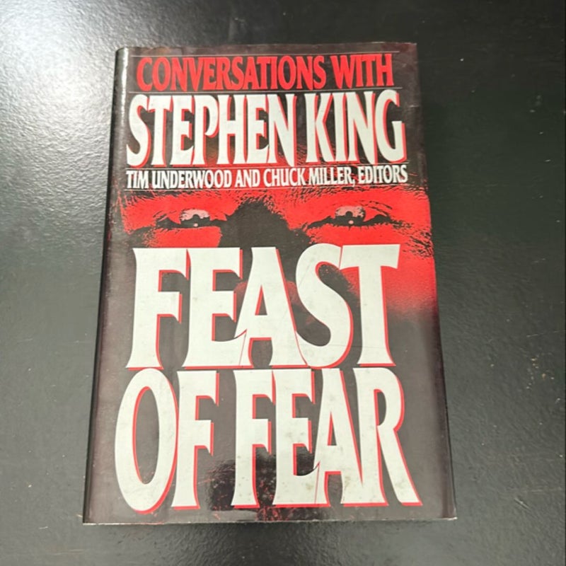 Feast of Fear