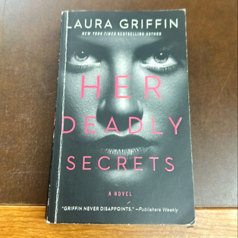 Her Deadly Secrets