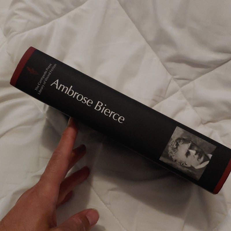 Ambrose Bierce (Centipede Press)