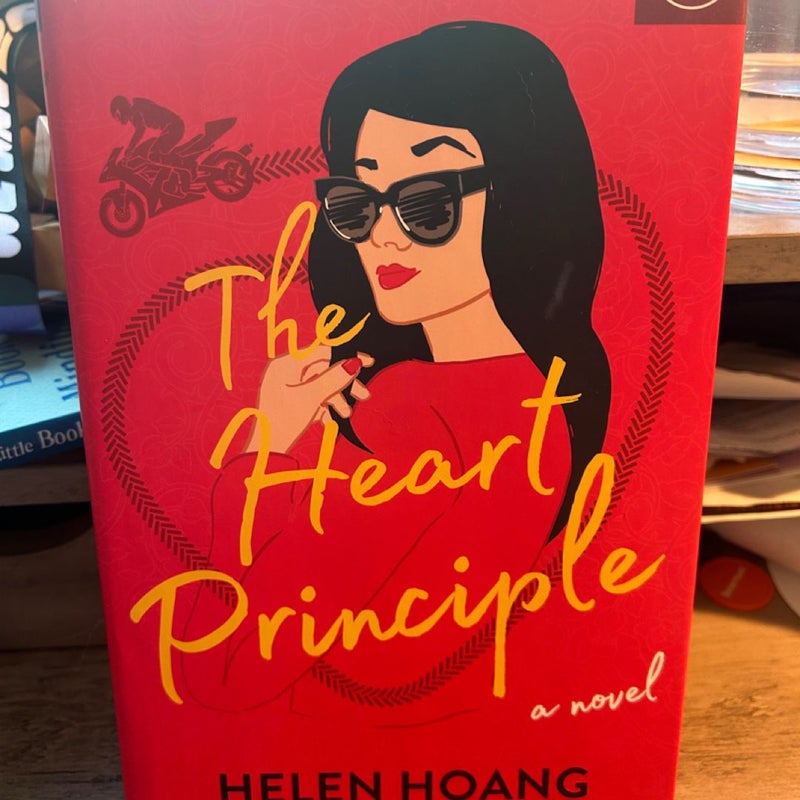 The Heart Principle