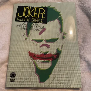 Joker: Killer Smile