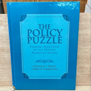 The Policy Puzzle