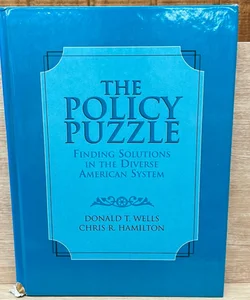 The Policy puzzle