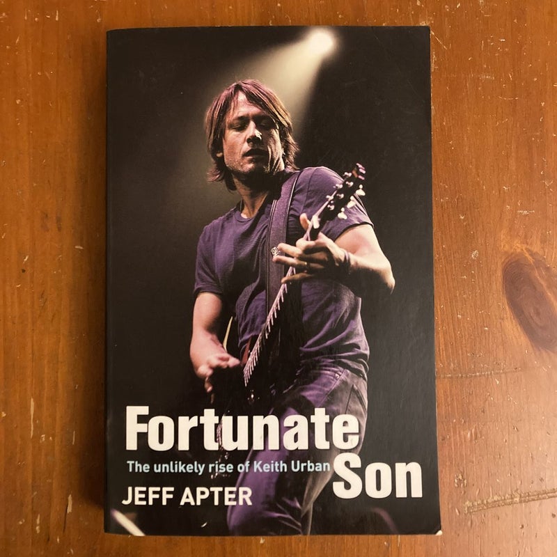 Fortunate Son