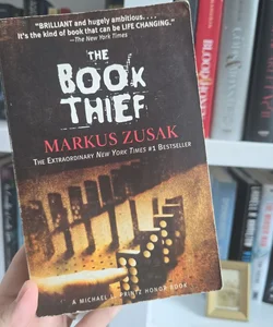 The Book Thief