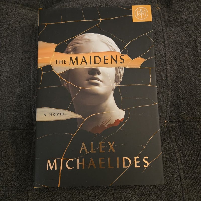 The Maidens