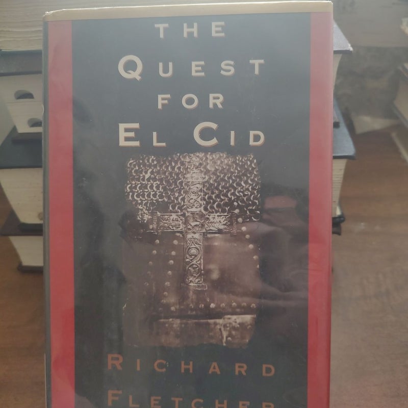 The Quest for el Cid