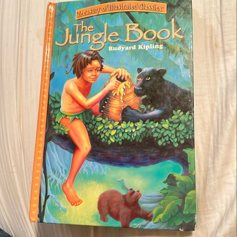 The Jungle Book