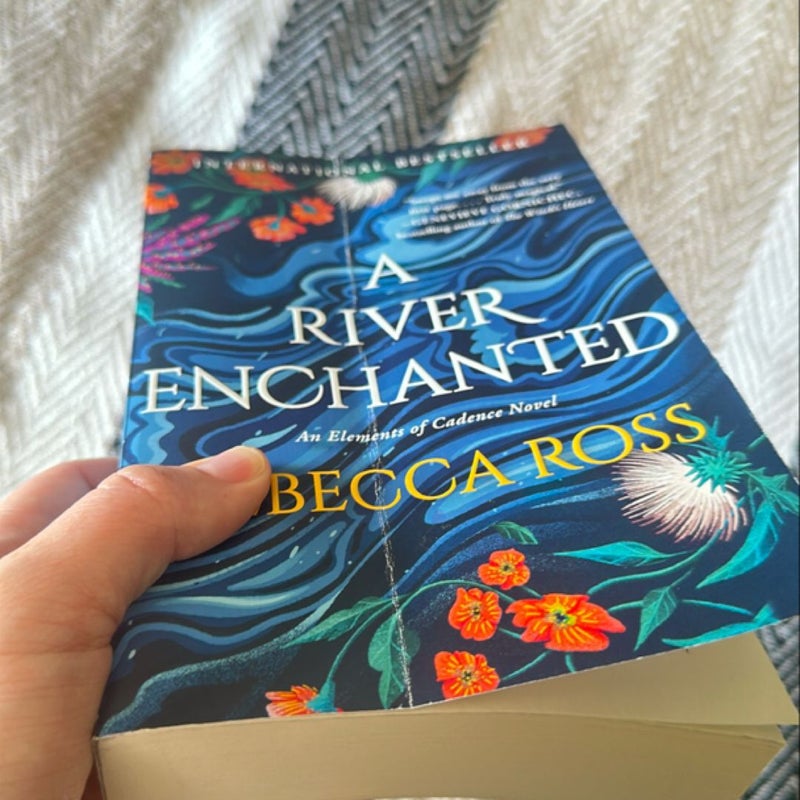 A River Enchanted