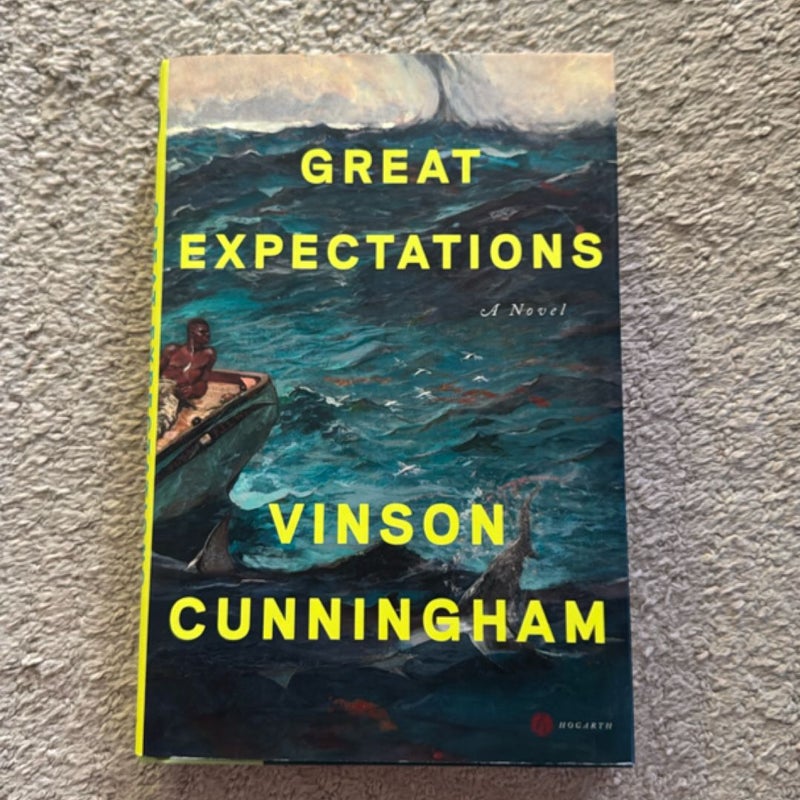 Great Expectations