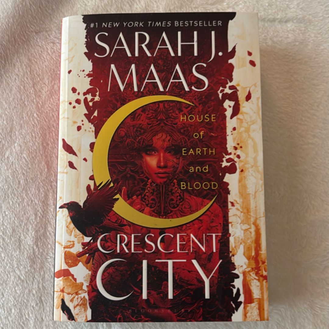 House of Earth and Blood