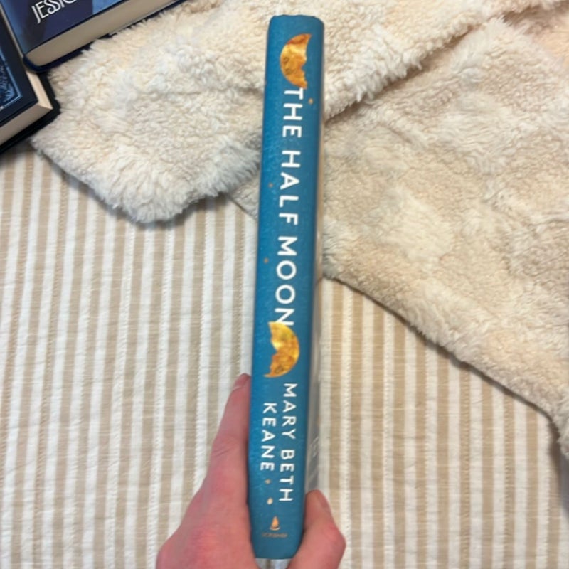 The Half Moon