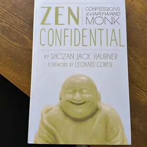 Zen Confidential