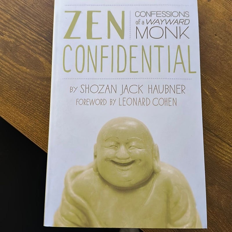Zen Confidential