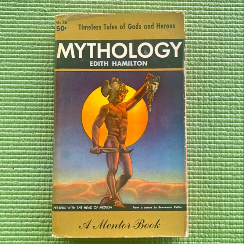 Mythology 