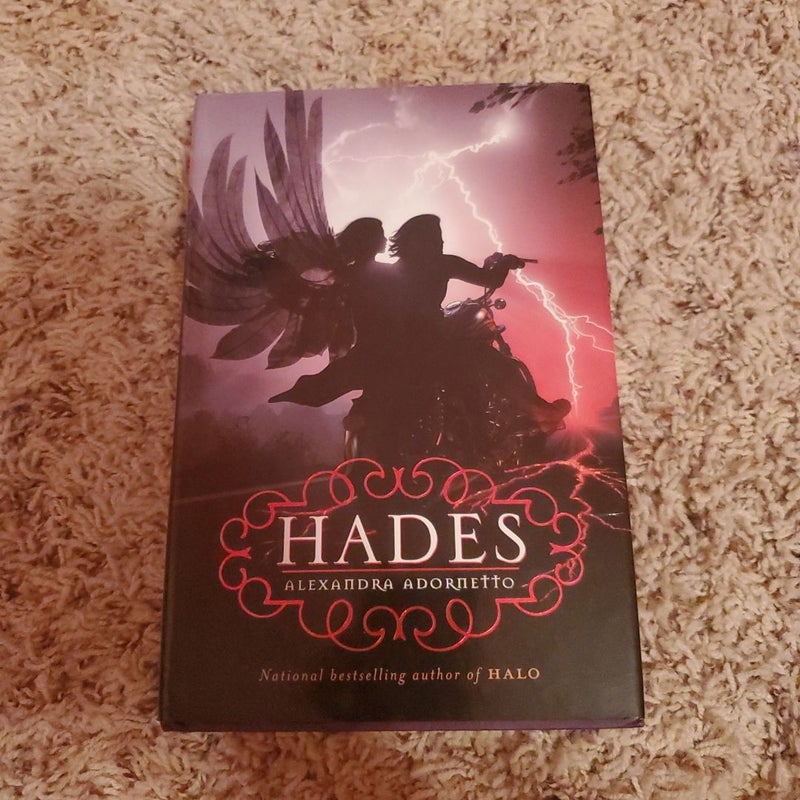 Hades