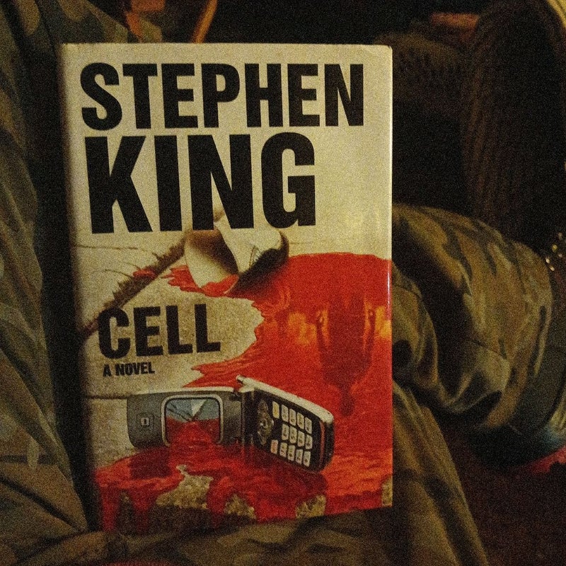 Cell