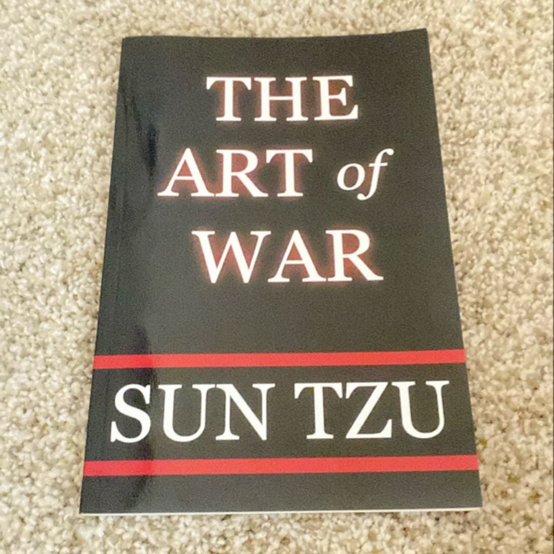 The Art of War