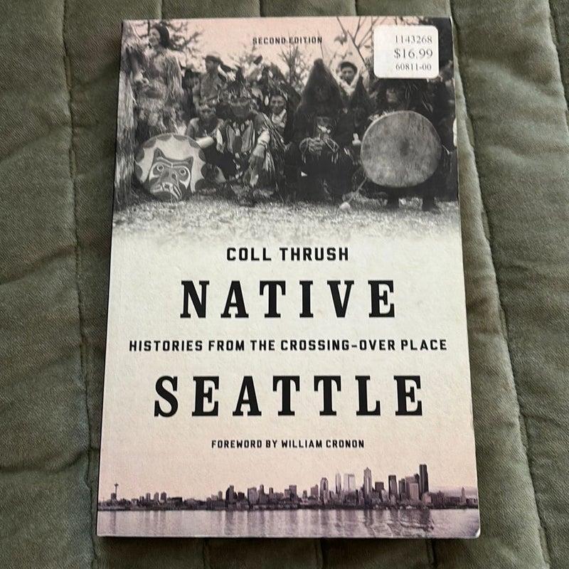 Native Seattle