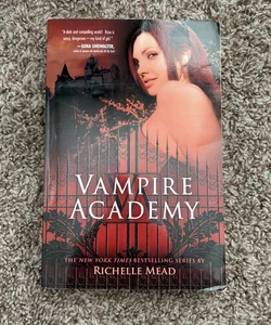 Vampire Academy