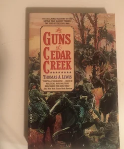 The Guns of Cedar Creek 57