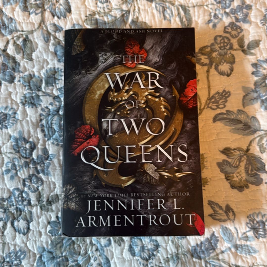 The War of Two Queens