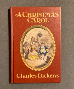 A Christmas Carol